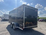 2023 PACE CARGO FLAT SE 7X16 Base