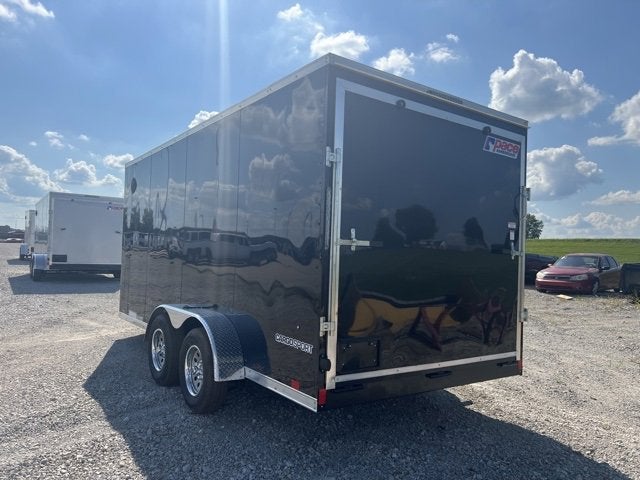 2023 PACE CARGO FLAT SE 7X16 Base