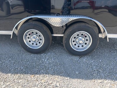 2023 PACE CARGO FLAT SE 7X16 Base