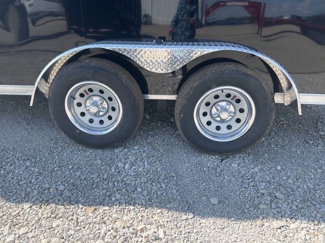 2023 PACE CARGO FLAT SE 7X16 Base