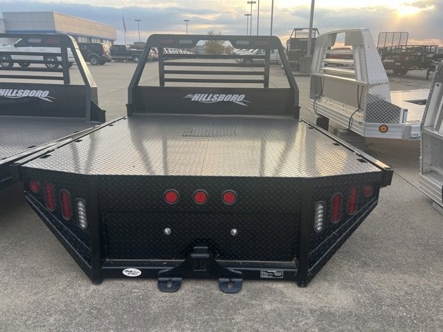 2022 HILLSBORO G2 SSLT80-102-42-56-36.5 Base