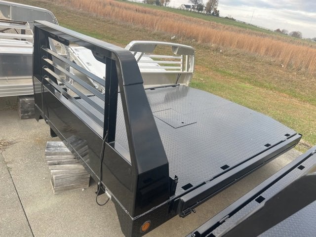 2022 HILLSBORO G2 SSLT80-102-42-56-36.5 Base