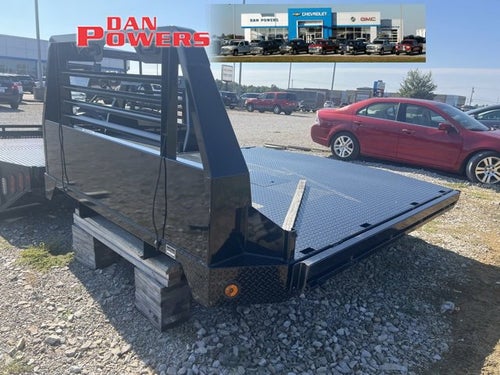 2022 HILLSBORO G2 SSLT96-112-34-60-40 Base