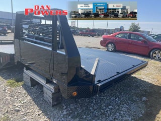 2022 HILLSBORO G2 SSLT96-112-34-60-40 Base