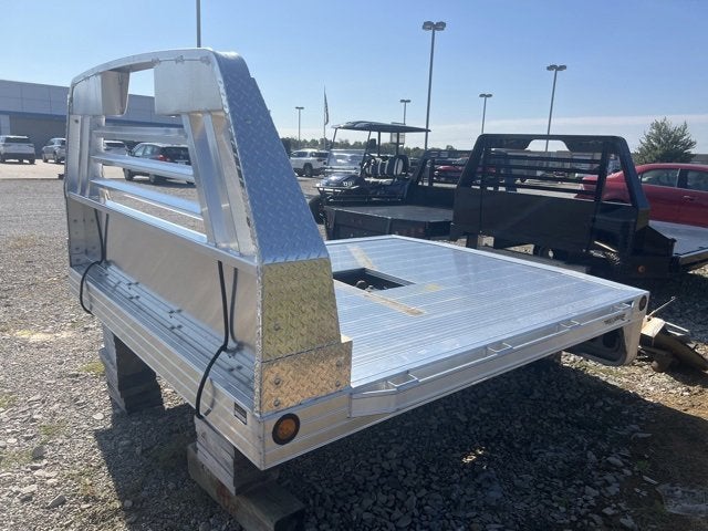 2022 HILLSBORO 2500 ALT81-102-38/42-56 Base