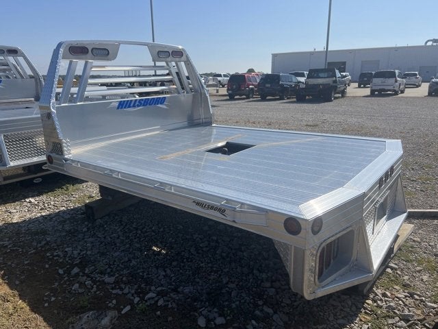 2022 HILLSBORO 2500 ALT81-102-38/42-56 Base