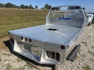 2022 HILLSBORO 2500 ALT81-102-38/42-56 Base