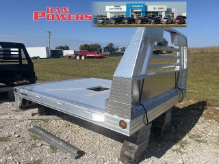 2022 HILLSBORO 2500 ALT81-102-38/42-56 Base