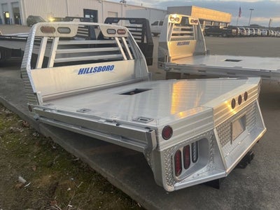 2022 HILLSBORO ALT81-86-38/42-40 3000 Base