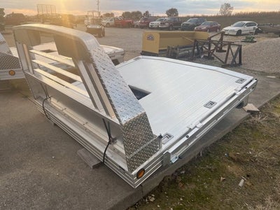 2022 HILLSBORO ALT81-86-38/42-40 3000 Base