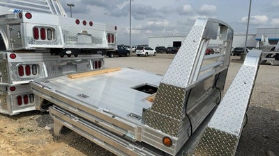 2024 HILLSBORO 3000 ALT81-86-38/42-40 Base