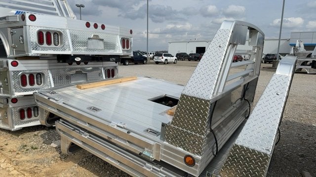 2024 HILLSBORO 3000 ALT81-86-38/42-40 Base