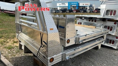 2024 HILLSBORO 3000 ALT81-86-38/42-40 Base