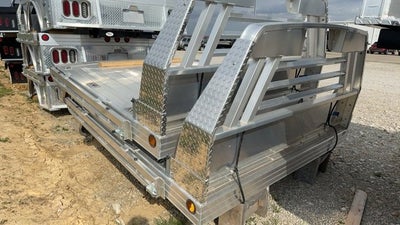 2024 HILLSBORO 3000 ALT81-86-38/42-40 Base