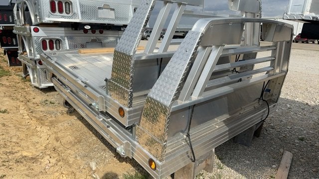 2024 HILLSBORO 3000 ALT81-86-38/42-40 Base