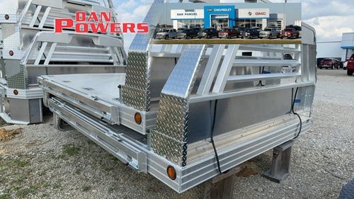 2024 HILLSBORO 3000 ALT81-102-38/42-56 Base