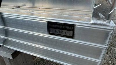 2024 HILLSBORO 3000 ALT81-102-38/42-56 Base