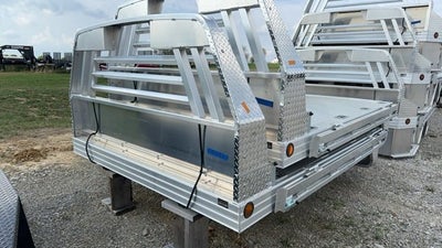 2024 HILLSBORO 3000 ALT81-102-38/42-56 Base