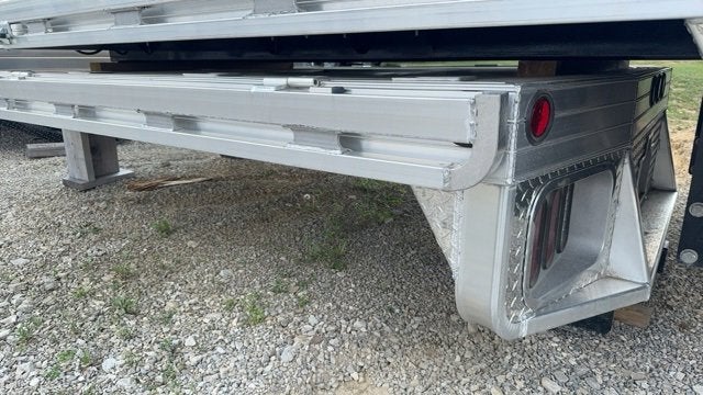 2024 HILLSBORO 3000 ALT81-102-38/42-56 Base