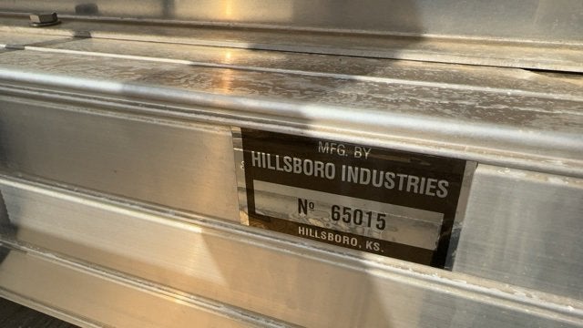 2024 HILLSBORO 3000 ALT81-102-38/42-56 Base