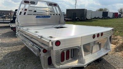 2024 HILLSBORO 3000 ALT81-102-38/42-56 Base