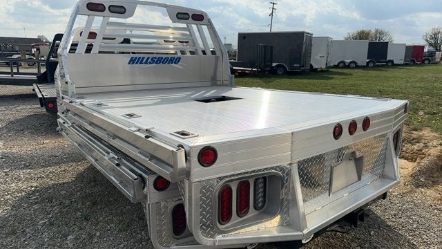 2024 HILLSBORO 3000 ALT81-102-38/42-56 Base