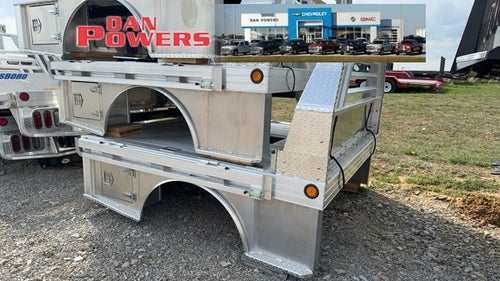 2024 HILLSBORO 4000 ALT81-86-38-40-2BOX Base