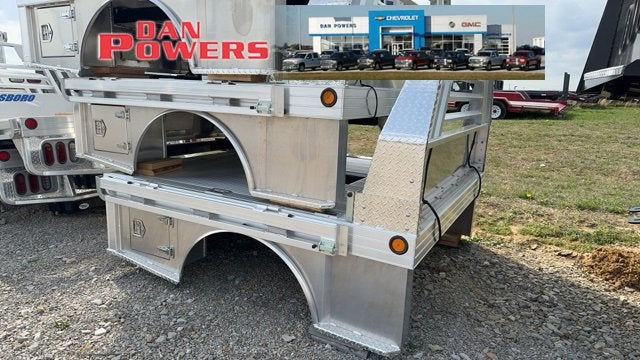 2024 HILLSBORO 4000 ALT81-86-38-40-2BOX Base