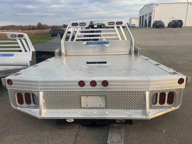 2023 HILLSBORO 3000 ALT96-102-38/42-56 Base