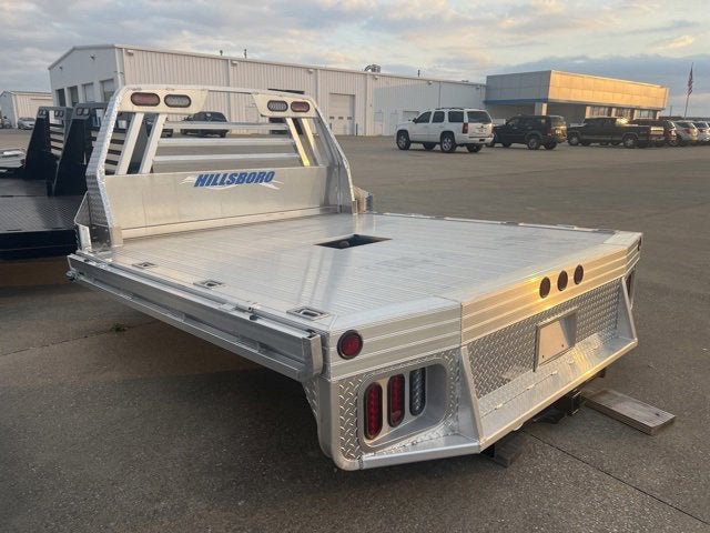 2023 HILLSBORO 3000 ALT96-102-38/42-56 Base