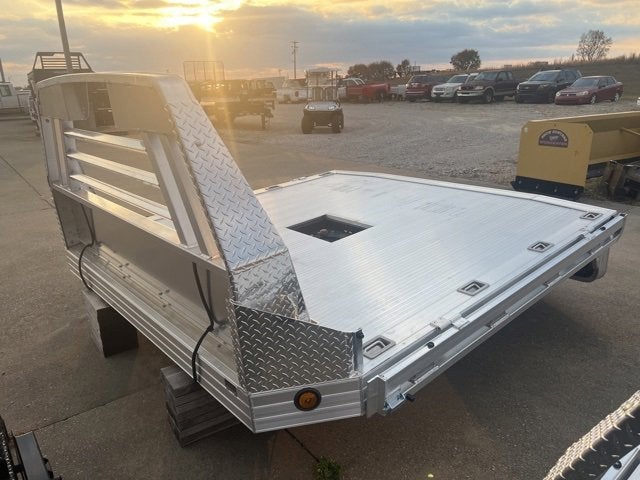 2023 HILLSBORO 3000 ALT96-102-38/42-56 Base