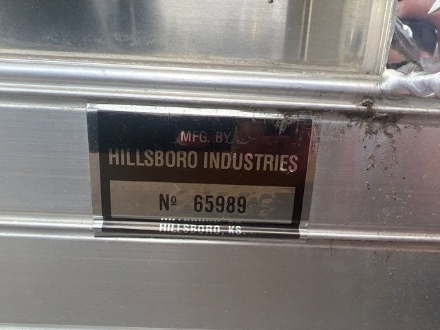 2023 HILLSBORO 3000 ALT96-102-38/42-56 Base