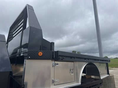 2026 HILLSBORO HYBRID STA1-96-112-34-60 Base