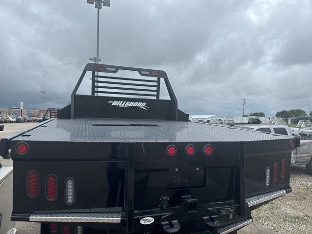 2026 HILLSBORO HYBRID STA1-96-112-34-60 Base