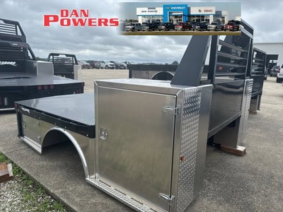 2026 HILLSBORO STX5-96-112-34-60-40 Base