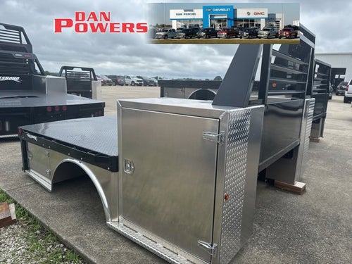 2026 HILLSBORO STX5-96-112-34-60-40 Base