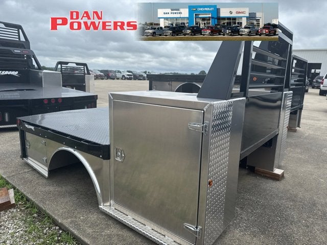 2026 HILLSBORO STX5-96-112-34-60-40 Base