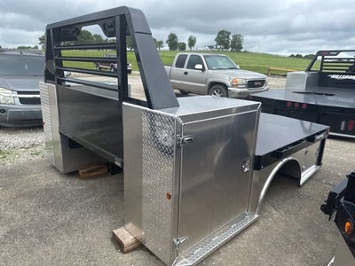 2026 HILLSBORO STX5-96-112-34-60-40 Base