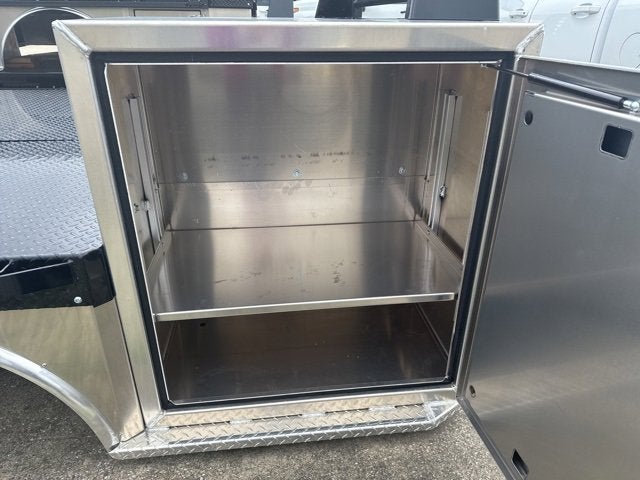 2026 HILLSBORO STX5-96-112-34-60-40 Base