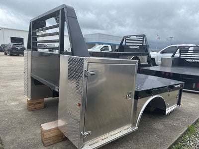 2026 HILLSBORO STX5-96-112-34-60-40 Base