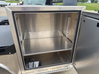 2026 HILLSBORO STX5-96-112-34-60-40 Base