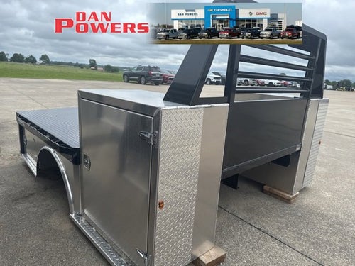 2026 HILLSBORO STX5-96-112-34-60-40 Base