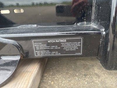 2026 HILLSBORO STX5-96-112-34-60-40 Base