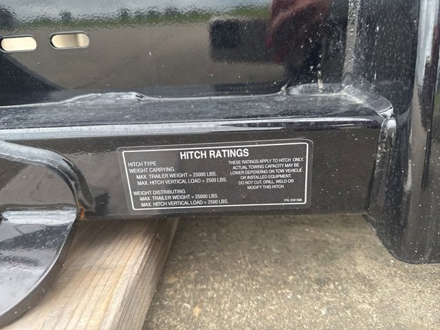 2026 HILLSBORO STX5-96-112-34-60-40 Base