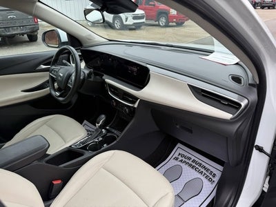 2024 Buick Encore GX Sport Touring