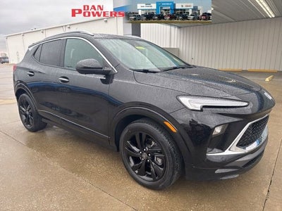 2024 Buick Encore GX Sport Touring