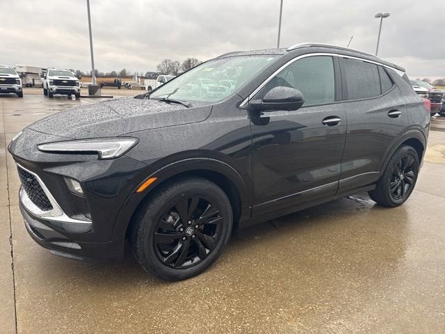 2024 Buick Encore GX Sport Touring