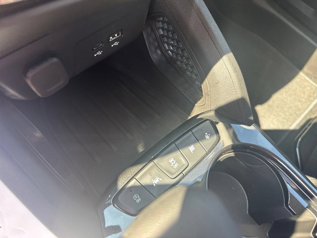 2025 Chevrolet Trailblazer LS