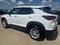 2025 Chevrolet Trailblazer LS