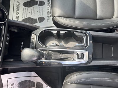 2022 Chevrolet Trailblazer ACTIV